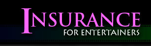 Insurance for Entertainers logo